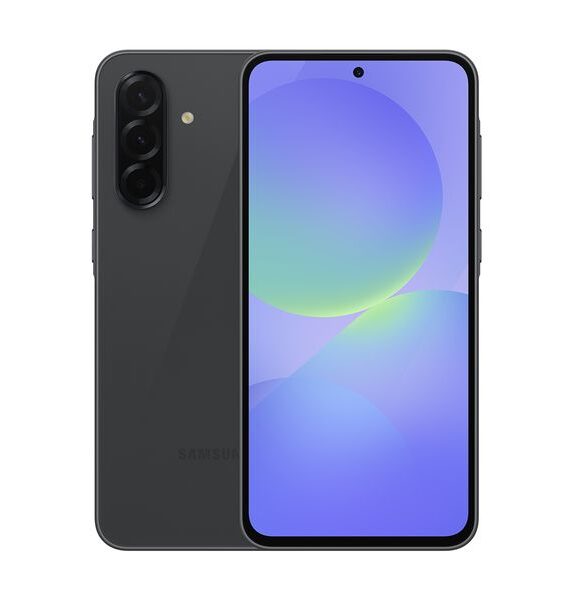 Samsung Galaxy A36 8GB/256GB Awesome Black 5G