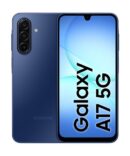 Samsung Galaxy A17 8GB/256GB Blue 5G Smartphone
