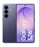 Samsung Galaxy S26 12GB/256GB Cobalt Violet Smartphone