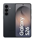 Samsung Galaxy S26 12GB/256GB Black Smartphone