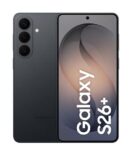 Samsung Galaxy S26+ 12GB/256GB Black Smartphone