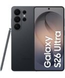 Samsung Galaxy S26 Ultra 12GB/1TB Black Smartphone