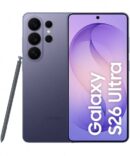 Samsung Galaxy S26 Ultra 12GB/256B Cobalt Violet Smartphone