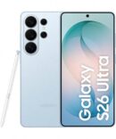 Samsung Galaxy S26 Ultra 12GB/512GB Sky Blue Smartphone